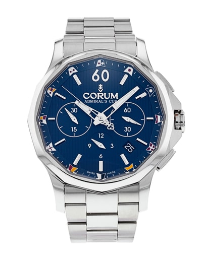 Corum Admirals Cup 984.101.20/V705 AB20